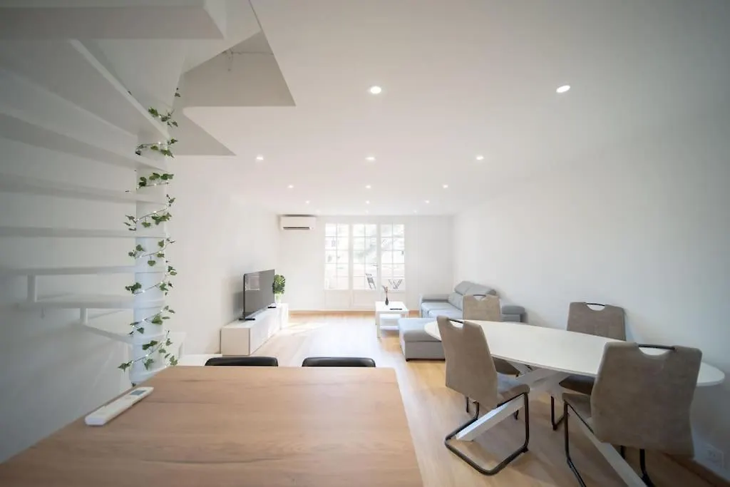 Duplex T3 A 3 Minutes De La Mer Saint-Raphael  Apartment Saint-Raphael (Var)