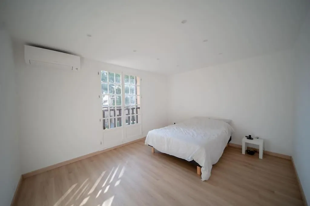 Duplex T3 A 3 Minutes De La Mer Saint-Raphael