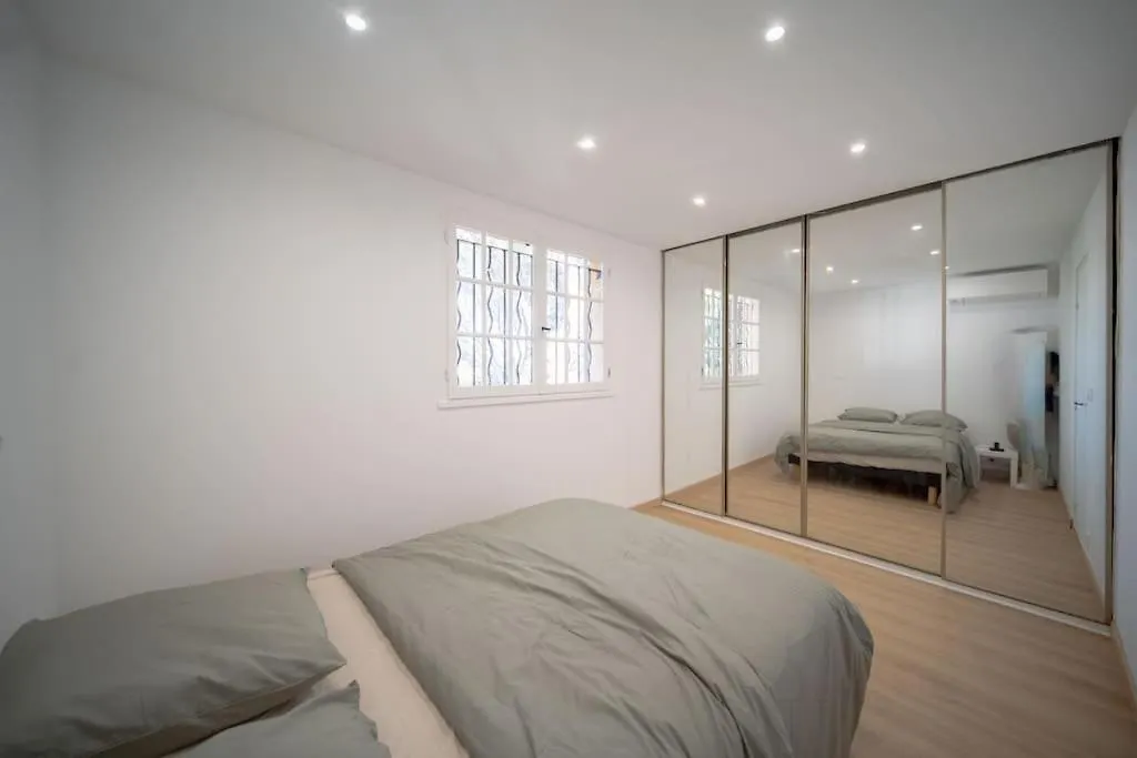 Apartment Duplex T3 A 3 Minutes De La Mer Saint-Raphael